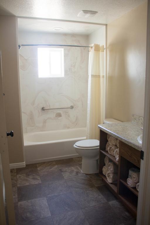 Henrie'S Hideout Villa Panguitch Ruang foto